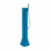 Douche Solaire Pour Piscine Formidra Happy Go Bleue -Piscine Magasin happy go product bleu