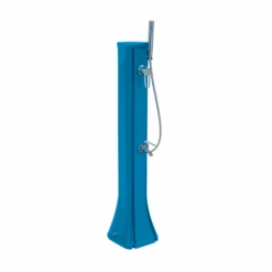 Douche Solaire Pour Piscine Formidra Happy Go Bleue