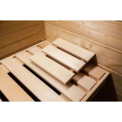 Sauna Traditionnel Harvia Family Large - 3/4 Places 11 Sauna Traditionnel Harvia Family Large - 3/4 Places -Piscine Magasin harvia family family l s family m s family l family m d1 1
