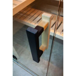 Sauna Traditionnel Harvia Family Large - 3/4 Places 12 Sauna Traditionnel Harvia Family Large - 3/4 Places -Piscine Magasin harvia family family l s family m s family l family m d2 1