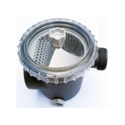 Pré-filtre Pour Filtre à Sable Intex 6, 8 Et 10 M³/h -Piscine Magasin i 26016fr