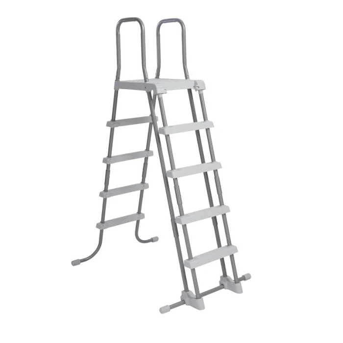 Piscine Tubulaire Rectangulaire Intex Ultra XTR 9,75 X 4,88 X 1,32 M 7 Piscine Tubulaire Rectangulaire Intex Ultra XTR 9,75 X 4,88 X 1,32 M – Image 5