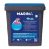 Galets 200g De Chlore Marina Pour Piscine > 25 M³ - 5 Kg -Piscine Magasin k501757m9 marina chore multi 200g 5kg