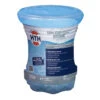 HTH Mini Easyclic Brome - Diffuseur Flottant Traitement Au Brome 350 G - Pour Piscine 4 à 10 M³ -Piscine Magasin k801905h1 hth mini easyclic brome 350 g