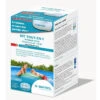 Kit Tout-en-1 Au Chlore Bayrol Pour Piscine Hors Sol Jusqu'à 10m³ -Piscine Magasin kit de traitement au chlore tout en 1 bayrol pour piscines hors sol 2