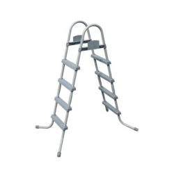 Piscine Tubulaire Ronde Bestway Steel Pro Max 4,88 X 1,22 M -Piscine Magasin kit piscine ronde tubulaire bestway power steel diam 488 x h122 echelle studio 4