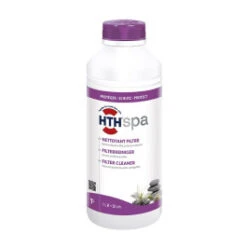 Nettoyant Filtre Hth Spa