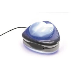 Lampe / Spot Magnétique à LED Multicolore Pour Piscine INTEX -Piscine Magasin led multicolore spa bleue