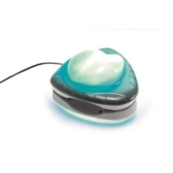 Lampe / Spot Magnétique à LED Multicolore Pour Piscine INTEX -Piscine Magasin led multicolore spa turquoise