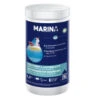 Marina Désinfection Régulière - Traitement Sans Chlore Pastilles 1,2kg -Piscine Magasin marina traitement sans chlore 1 2kg