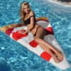 Pizza Gonflable Pour Piscine Kerlis 2 Pizza Gonflable Pour Piscine Kerlis -Piscine Magasin matelas gonflable pizza kerlis