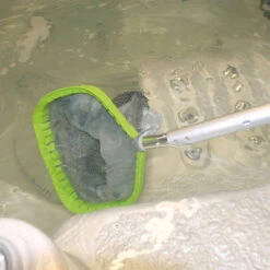 Mini épuisette Pour Fond De Piscine Kerlis XPRO 6 Mini épuisette Pour Fond De Piscine Kerlis XPRO -Piscine Magasin mini epuisette pour fond de piscine kerlis xpro 2