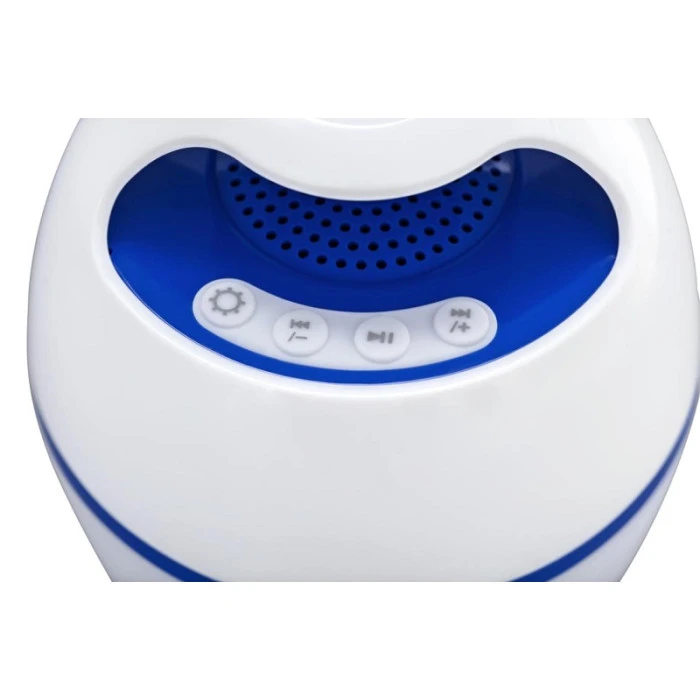 Enceinte Flottante Bluetooth Bestway Musicwave LED 4 Enceinte Flottante Bluetooth Bestway Musicwave LED – Image 2