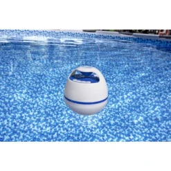 Enceinte Flottante Bluetooth Bestway Musicwave LED 11 Enceinte Flottante Bluetooth Bestway Musicwave LED -Piscine Magasin musicwave enceinte bluetooth led flottante 58700 bestway 13957878 38673968 1140x1140
