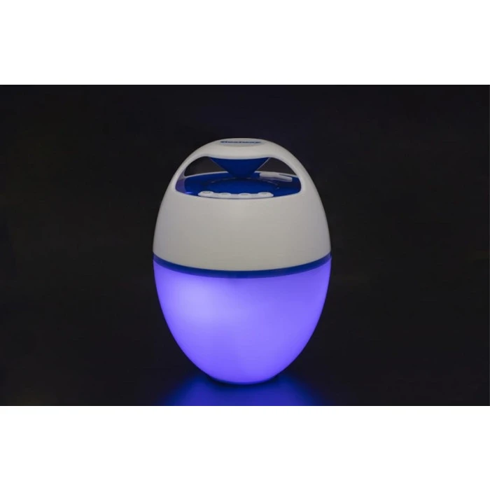 Enceinte Flottante Bluetooth Bestway Musicwave LED 6 Enceinte Flottante Bluetooth Bestway Musicwave LED – Image 4