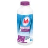 HTH Borkler Gel - Gel Nettoyant Ligne D'eau Détartrant Et Dégraissant 1L 1 HTH Borkler Gel - Gel Nettoyant Ligne D'eau Détartrant Et Dégraissant 1L -Piscine Magasin nettoyant ligne eau borkler 1l hth