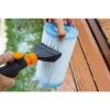 Peigne Nettoyeur Kokido Pour Cartouches De Filtration -Piscine Magasin nettoyeur cartouche filtre piscine kokido