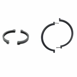 Kit De Colliers De Serrage Pour Filtres à Sable 3,028 M3/h Bestway Flowclear (ref 58515)