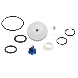 Kit Couvercle Et Joints Pour Filtre à Cartouche 9,463 M3/h Bestway Flowclear (ref 58391) 3 Kit Couvercle Et Joints Pour Filtre à Cartouche 9,463 M3/h Bestway Flowclear (ref 58391)