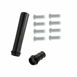 Kit Crepines Filtres + Tube Central Pour Filtre à Sable 3,785l - 5,678 M3/h Bestway Flowclear (ref 58495 - 58497)