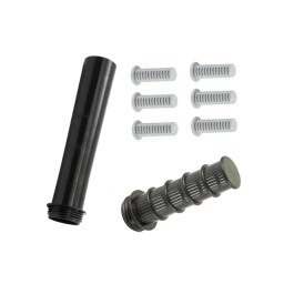 Kit Crepine : Filtres + Tube Central Pour Filtre à Sable 8,327m3/h Bestway Flowclear (ref 58499) 3 Kit Crepine : Filtres + Tube Central Pour Filtre à Sable 8,327m3/h Bestway Flowclear (ref 58499)