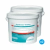 Lot De 2 Aquabrome Oxidizer Bayrol - Granulés Purs Activateur De Brome 5kg -Piscine Magasin pack 4132939 1