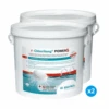 Lot De 2 E.Chlorilong POWER 5 Bayrol - Galets De Chlore à Dissolution Lente 5kg -Piscine Magasin pack 5799276 1