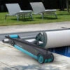 Pack Couverture à Barres Cool Covers Pour Piscine 8,5 X 4,5 M + Enrouleur Automatique Rolltrot 2 Pack Couverture à Barres Cool Covers Pour Piscine 8,5 X 4,5 M + Enrouleur Automatique Rolltrot -Piscine Magasin pack couverture cool covers rolltrot 1