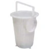 Panier Préfiltre Pour Pompe Ubbink Poolmax TP25 à TP150 -Piscine Magasin panier pre filtre pour pompes poolmax ubbink