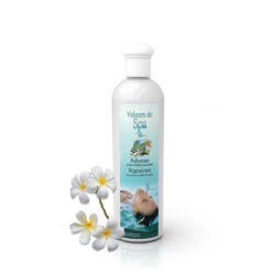 Parfum De Spa à Base D'huiles Essentielles Polynésie Camylle 250 Ml