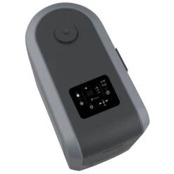 Pompe à Chaleur Réversible Poolex Poolican Connectée 5 KW - Piscine < 25 M³ -Piscine Magasin pc poolican 100 pompe chaleur poolex poolican 5 kw dessus