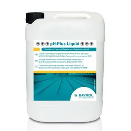 Bayrol PH Plus Liquid - PH Plus Liquide 10L 3 Bayrol PH Plus Liquid - PH Plus Liquide 10L