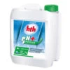 HTH PH Plus - PH Plus Liquide 10L 1 HTH PH Plus - PH Plus Liquide 10L -Piscine Magasin ph plus liquide hth 10 litres