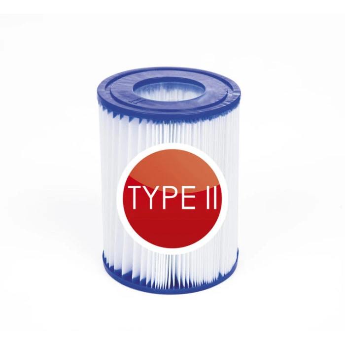 Piscine Tubulaire Ronde Bestway Steel Pro Max 3,66 X 1,00 M 8 Piscine Tubulaire Ronde Bestway Steel Pro Max 3,66 X 1,00 M – Image 7