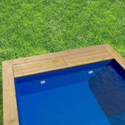 Piscine Pool'n Box Junior Procopi En Bois 3,7 X 2,4 M - Coffre Et Filtration Intégrés 11 Piscine Pool'n Box Junior Procopi En Bois 3,7 X 2,4 M - Coffre Et Filtration Intégrés -Piscine Magasin piscine bois pool n box junior 1 min