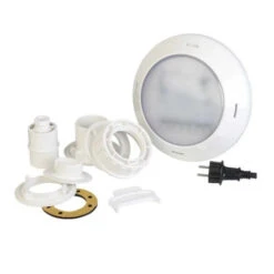 GRE Piscine Rectangulaire Composite Gré Avantgarde - 6,06 X 3,26 X 1,24 M + LED -Piscine Magasin piscine hors sol composite avantgarde rectangle 6 06m x 3 26m h1 24m projecteur