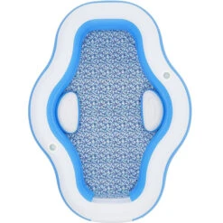 Piscine Gonflable Bestway Splash View Avec Sièges Et Hublot 18 Piscine Gonflable Bestway Splash View Avec Sièges Et Hublot -Piscine Magasin piscine splash view bestway dessus