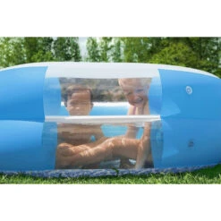 Piscine Gonflable Bestway Splash View Avec Sièges Et Hublot 21 Piscine Gonflable Bestway Splash View Avec Sièges Et Hublot -Piscine Magasin piscine splash view bestway hublot 2
