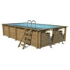 Piscine Weva Procopi En Bois 6 X 3 M -Piscine Magasin piscine procopi weva fond blanc 2
