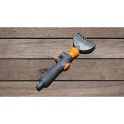 Peigne Nettoyeur Kokido Pour Cartouches De Filtration -Piscine Magasin pistolet nettoyeur kokido cartouches filtrations