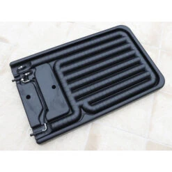 Support De Douche / Réservoir Ubbink Solaris 2 En 1 - Coloris Gris Anthracite 13 Support De Douche / Réservoir Ubbink Solaris 2 En 1 - Coloris Gris Anthracite -Piscine Magasin plancher solairs pour douche de piscine solaire ubbink 1 1