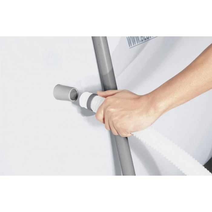 DESTOCKAGE - Épurateur à Cartouche Tactile Et Intelligent Bestway 3 DESTOCKAGE - Épurateur à Cartouche Tactile Et Intelligent Bestway – Image 2