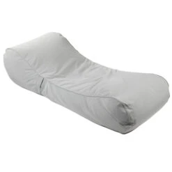 Pouf Bain De Soleil Extérieur Sun Lounger - Gris Anthracite 13 Pouf Bain De Soleil Extérieur Sun Lounger - Gris Anthracite -Piscine Magasin pouf lounge olefin gris