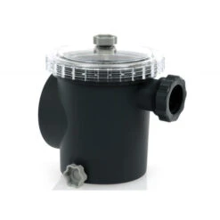 Pré-filtre Pour Filtre à Sable Intex 6, 8 Et 10 M³/h -Piscine Magasin pre filtre assemble pour filtre a sable jusqu a 8 m h