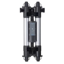 Traitement UV Pour Piscine Pro Pool Elecro 110 W Jusqu'à 100 M³ Sans Pompe Doseuse 3 Traitement UV Pour Piscine Pro Pool Elecro 110 W Jusqu'à 100 M³ Sans Pompe Doseuse