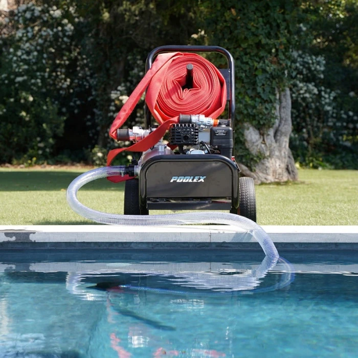 Motopompe De Piscine Pour Protection Incendie Pool Sam 8 Motopompe De Piscine Pour Protection Incendie Pool Sam – Image 6