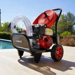 Motopompe De Piscine Pour Protection Incendie Pool Sam 14 Motopompe De Piscine Pour Protection Incendie Pool Sam -Piscine Magasin ps poolsam1 pompe piscine protection incendie pool sam ambiance