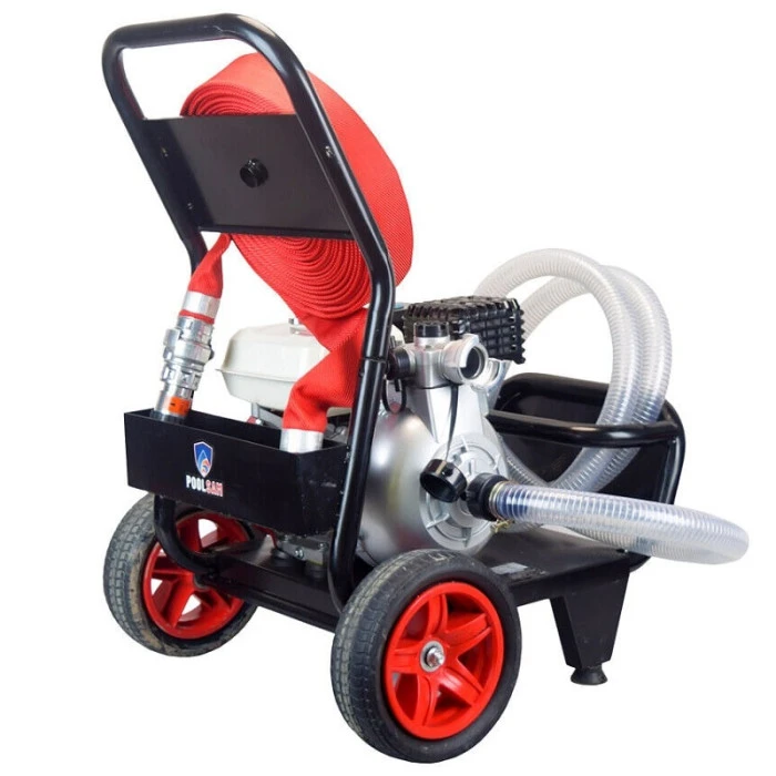 Motopompe De Piscine Pour Protection Incendie Pool Sam 4 Motopompe De Piscine Pour Protection Incendie Pool Sam – Image 2