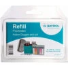 Recharge Pour Pooltester PH/O2 Bayrol -Piscine Magasin recharge pooltester ph o2 bayrol