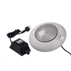 Spot LED 350 Blanc Pour Piscine Ubbink 17 Spot LED 350 Blanc Pour Piscine Ubbink -Piscine Magasin reduit spot 350